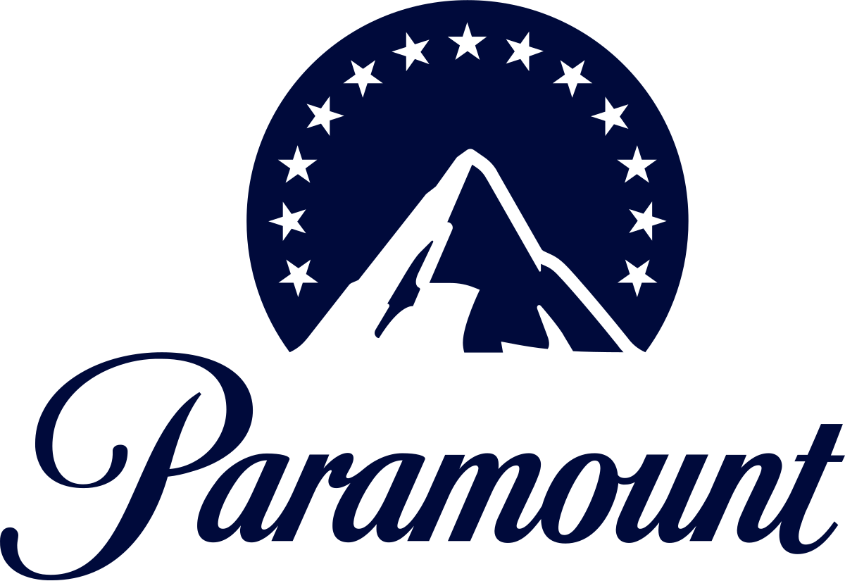 Logo Paramount+